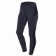 Legginsy jeździeckie damskie COMFY RIDING FS SS23 - Schockemohle - dark blue