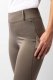 Legginsy jeździeckie damskie DEA Full Grip - Horze