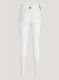 Bryczesy HYIGHLAND HYBRID - optic white - Tommy Hilfiger Equestrian 