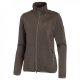 Kurtka damska RUBY.SP AW21 - Schockemohle - walnut