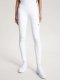 Legginsy damskie ELMIRA ALL-YEAR - Tommy Hilfiger Equestrian - optic white
