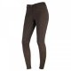 Bryczesy VICTORY FS damskie - Schockemohle - dark brown