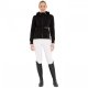 Bluza damska SAARA AW 22/23 - SPOOKS - black