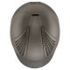 Kask jeździecki EXXENTIAL III - UVEX - mocca