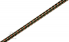 Bat skokowy nylon GRIP 60cm - FLECK