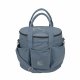  Torba na szczotki ACC. BAG GLOSSY Classic Sports S/S 25 - Eskadron - steel blue