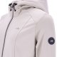 Kurtka damska SPSuzan SS25 - Schockemohle - chalk