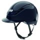 Kask ABUS AirDuo - Pikeur - shiny midnight
