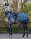 Derka treningowa podszyta polarem 600D AW21 - QHP - tetrise