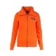 Bluza Gianna damska - B//VERTIGO - flame orange