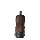 Sztyblety KESWICK H2O AW20 - ARIAT - dark brown