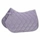 Potnik VELVET CRYSTAL Classic Sports S/S 22 - Eskadron - silk purple