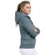 Bluza damska ANNBER - Spooks - dove blue
