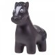 Gniotek/zabawka antystresowa HORSE - QHP