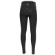 Legginsy jeździeckie damskie Knowsley Full Grip - START