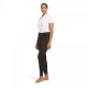 Bryczesy damskie zimowe TRI FACTOR FROST FS - Ariat - black