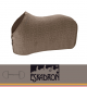 Derka polarowa FLEECE STAMP BIT Platinum 2025 - Eskadron - smoky taupe
