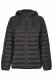 Kurtka damska CARA II - Equestrian Fanatics AW21 - Eskadron - black