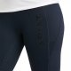 Legginsy jeździeckie damskie ATTAIN THERMAL FS - Ariat - dark sapphire