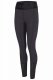 Legginsy jeździeckie damskie DYNAMIC RIDING TIGHT REFLEXX SS 23 - Eskadron - deepgrey