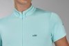 Bluzka treningowa SPPoppy Style SS25 - Schockemohle - aqua sea