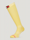 Podkolanówki NEWBURGH - citron ella  - Tommy Hilfiger Equestrian