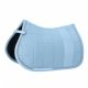 Potnik BIG SQUARE MESH CRYSTAL REFLEXX SS 23 - Eskadron - silkblue