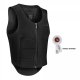 Kamizelka ochronna BALLISTIC FLEX FIT REGULAR Cross 6.0 - Komperdell - czarny