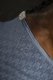 Derka polarowa FLEECE STAMP Essence 2022 - Eskadron - doveblue