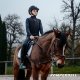 Kamizelka ochronna młodzieżowa BALLISTIC Champion Junior - Komperdell