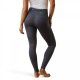Legginsy EOS LUMINA FS damskie - Ariat - ebony