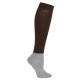 Podkolanówki jeździeckie 3-pak SHOW - Schockemohle - brown/navy/black