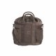 Torba na szczotki CORD Classic Sports SS24 - Eskadron - deep taupe