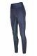 Bryczesy damskie IVANA JEANS - Pikeur - denim blue