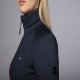 Bluza damska SPRica Style AW24 - Schockemohle - deep night