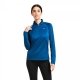 Bluzka damska SUNSTOPPER 2.0 - Ariat - blue opal 