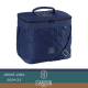 Torba na akcesoria ACC HIGHGLOSS Heritage AW 24/25 - Eskadron - true blue