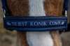 *Edycja limitowana!* Kantar MEMPHIS THE BEST KONIK.COM.PL - Schockemohle
