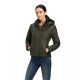 Kurtka HARMONY INS. damska - Ariat - forest mist
