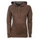 Bluza damska KRAKAU - Harry's Horse - bracken
