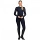 Bluzka damska PAULAH - Spooks - navy