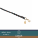 Uwiąz REGULAR KH Heritage AW 24/25 - Eskadron - black/vintage green/almond