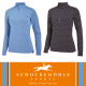 Bluzka damska LUCIANA HORSE SS22 - Schockemohle