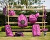 Torba na buty, oficerki SS24 - QHP