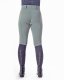 Legginsy jeździeckie damskie Equestrian Dream - QHP 
