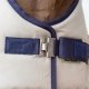 Derka padokowa 300g POWER TURNOUT EXTRA - Bucas - silver