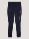 Legginsy damskie ELMIRA ALL-YEAR - Tommy Hilfiger Equestrian - desert sky