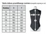 Kamizelka ochronna młodzieżowa EffectFlex - START 