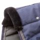 Derka 2w1 stajenna + do karuzeli HALIFAX 200g 600D - Kavalkade