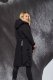 Płaszcz damski przeciwdeszczowy SELECTION AW 22/23 - Pikeur - black